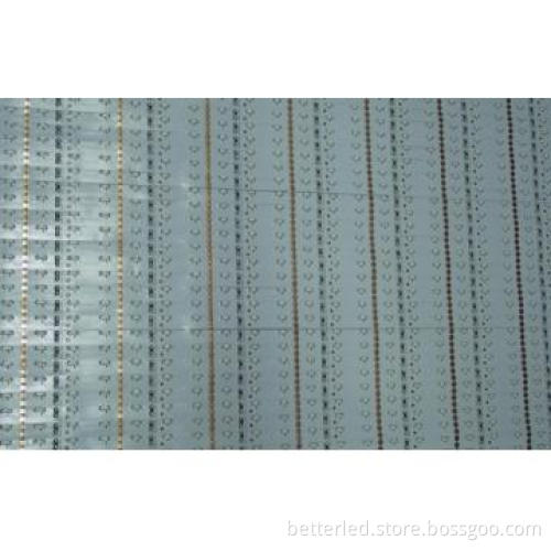 3528 335 led flexible strip with 60leds/m